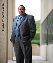 Steve Emanuel, CIO, Montgomery County, Md.